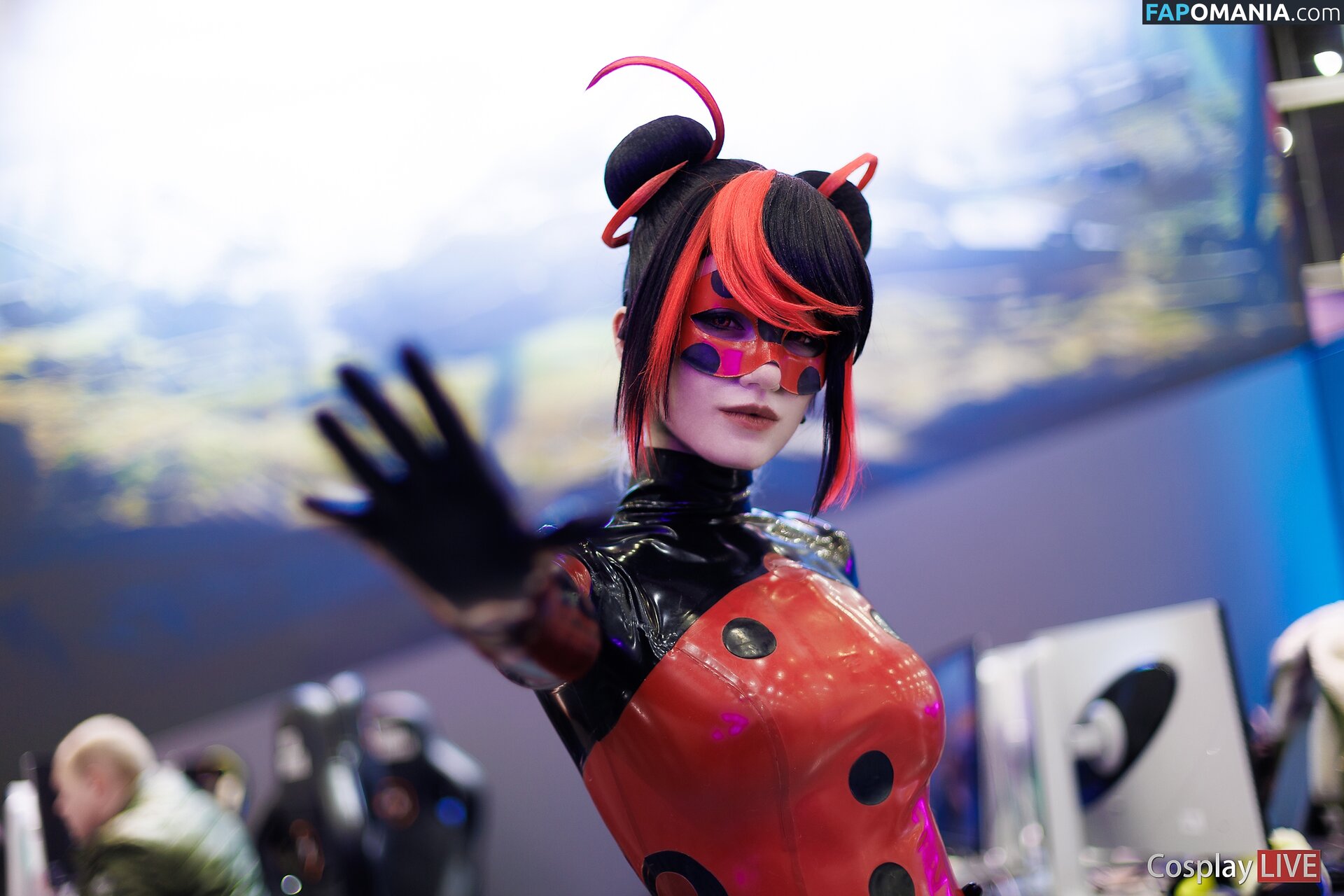 Waterloo / eliza_waterloo Nude OnlyFans  Leaked Photo #24