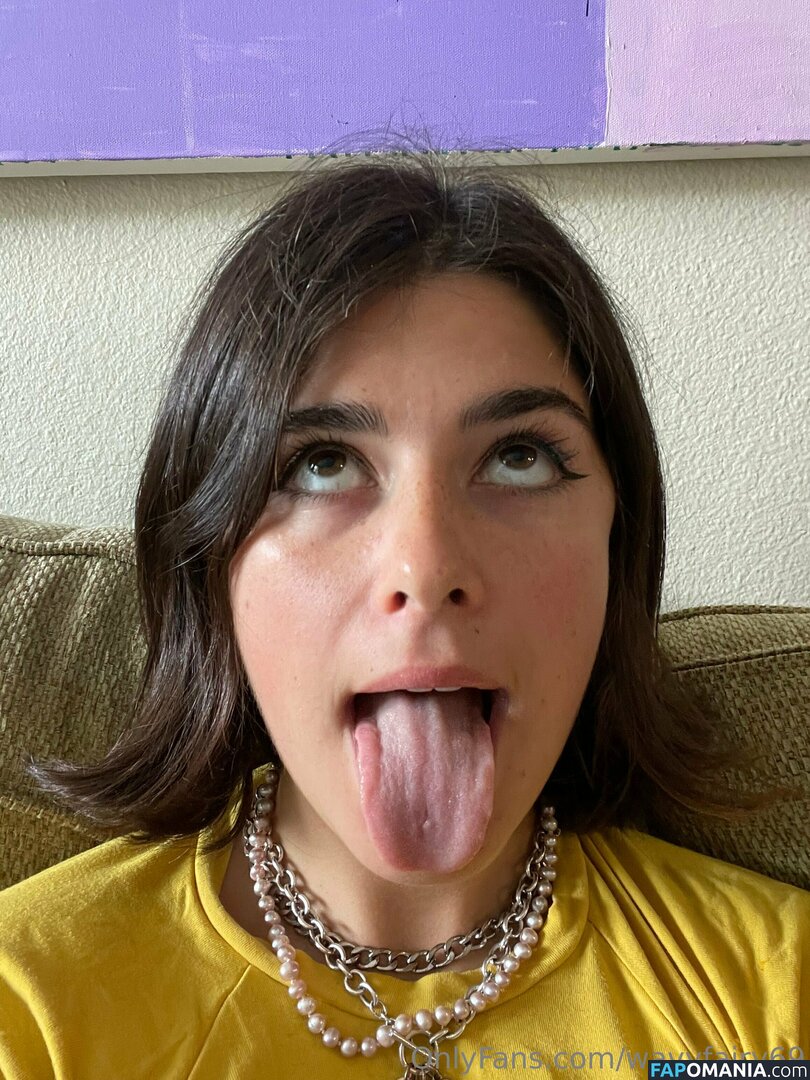 10dersoul / wavyfairy69 Nude OnlyFans  Leaked Photo #12