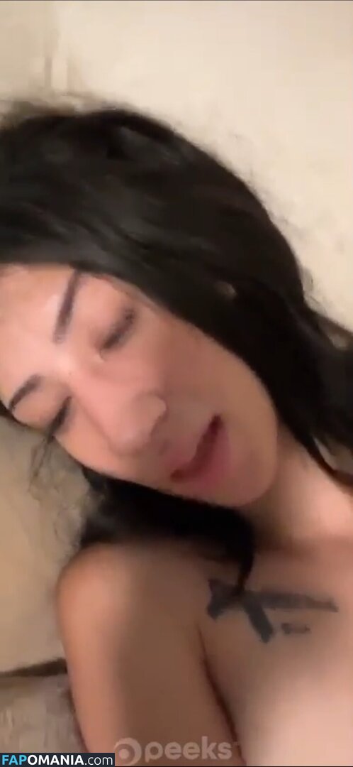 Wavyz_wave / wavy_wave__ Nude OnlyFans  Leaked Photo #4