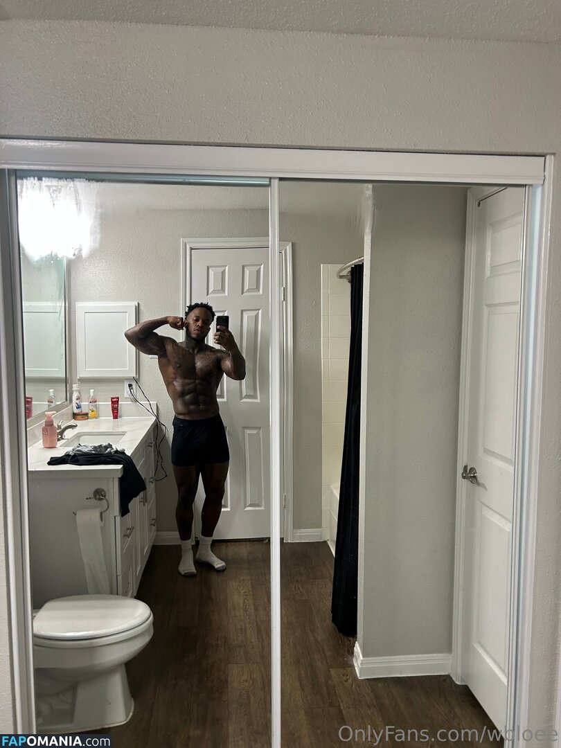 wb_loe / wbloee Nude OnlyFans  Leaked Photo #1