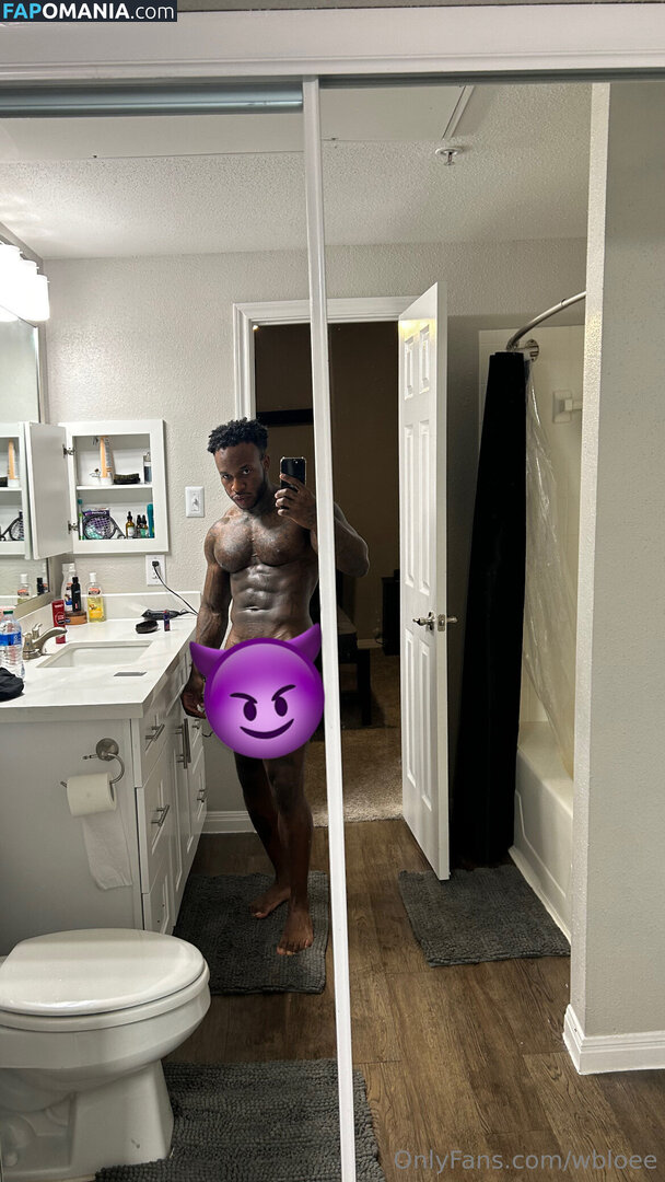 wb_loe / wbloee Nude OnlyFans  Leaked Photo #3