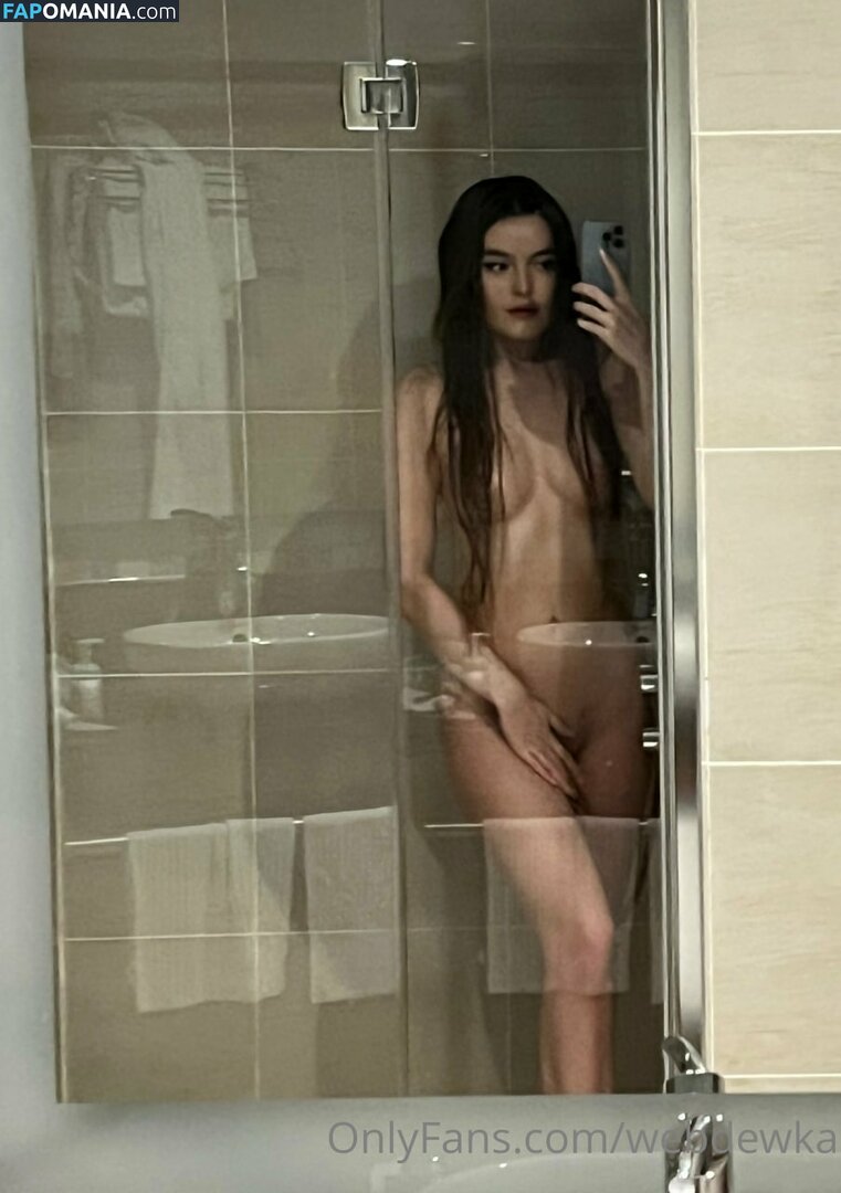 Websamka / gabi_mooree Nude OnlyFans  Leaked Photo #8