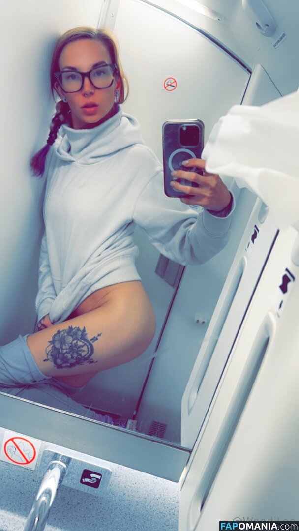 wendilee / wendileemeisel Nude OnlyFans  Leaked Photo #5