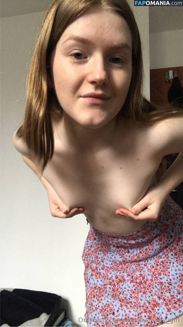 wendy_baby_girl Nude OnlyFans  Leaked Photo #3