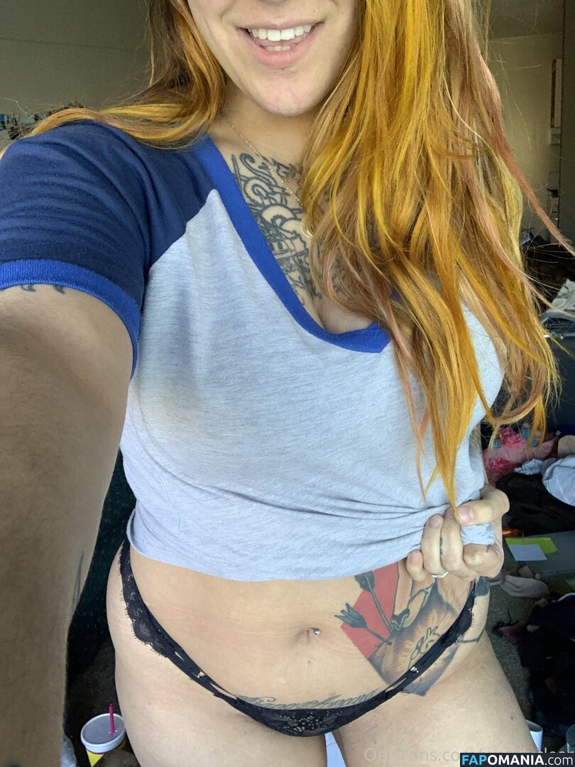 wendyclear Nude OnlyFans  Leaked Photo #1