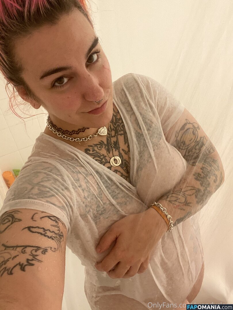 wendyclear Nude OnlyFans  Leaked Photo #10