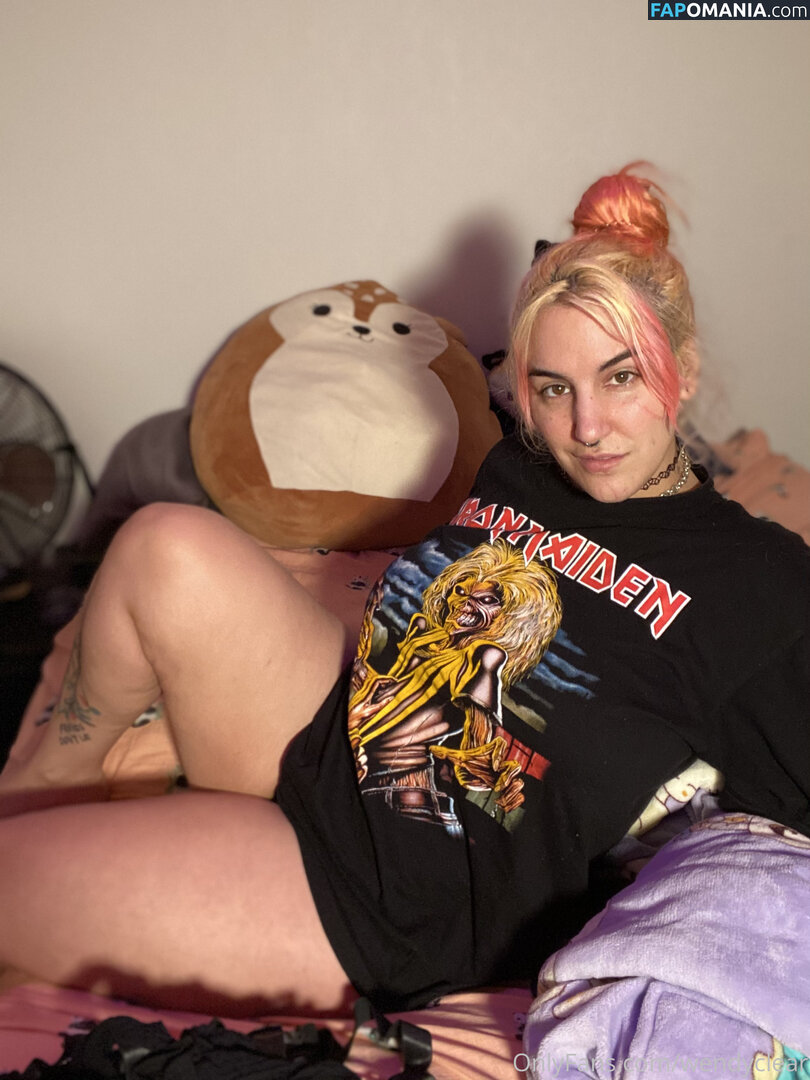 wendyclear Nude OnlyFans  Leaked Photo #14