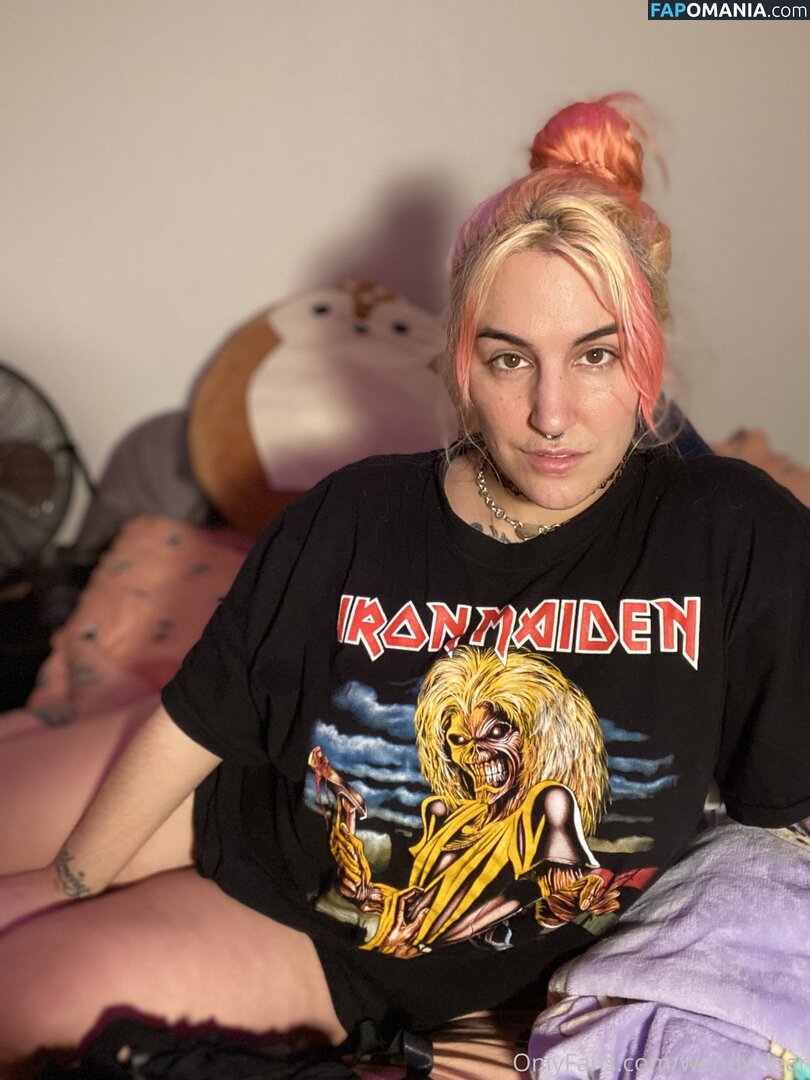 wendyclear Nude OnlyFans  Leaked Photo #15