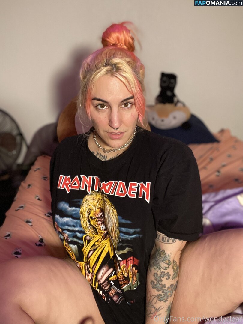 wendyclear Nude OnlyFans  Leaked Photo #16