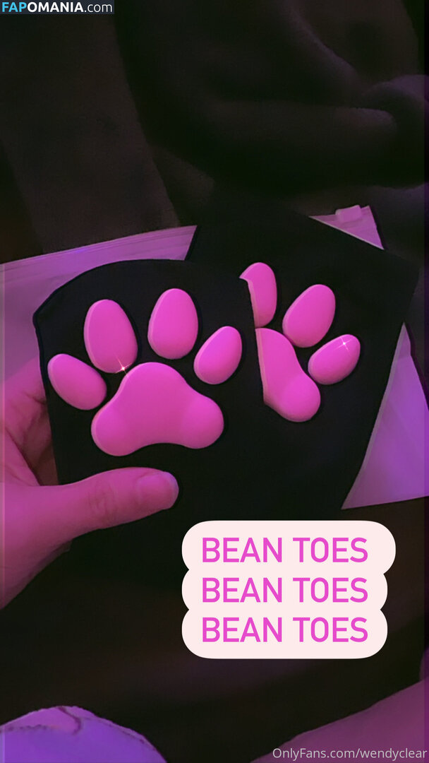 wendyclear Nude OnlyFans  Leaked Photo #20