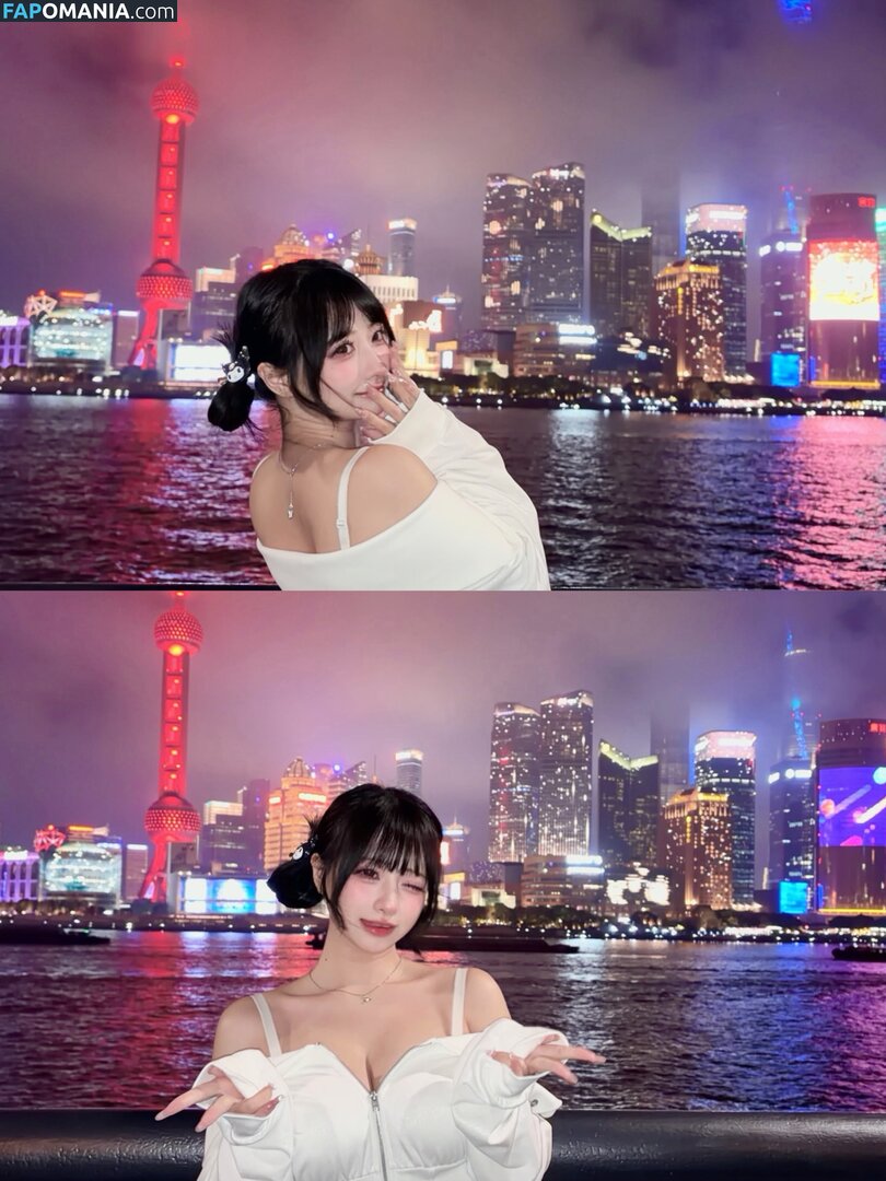 Wendydydydy / _wendydydydy Nude OnlyFans  Leaked Photo #63