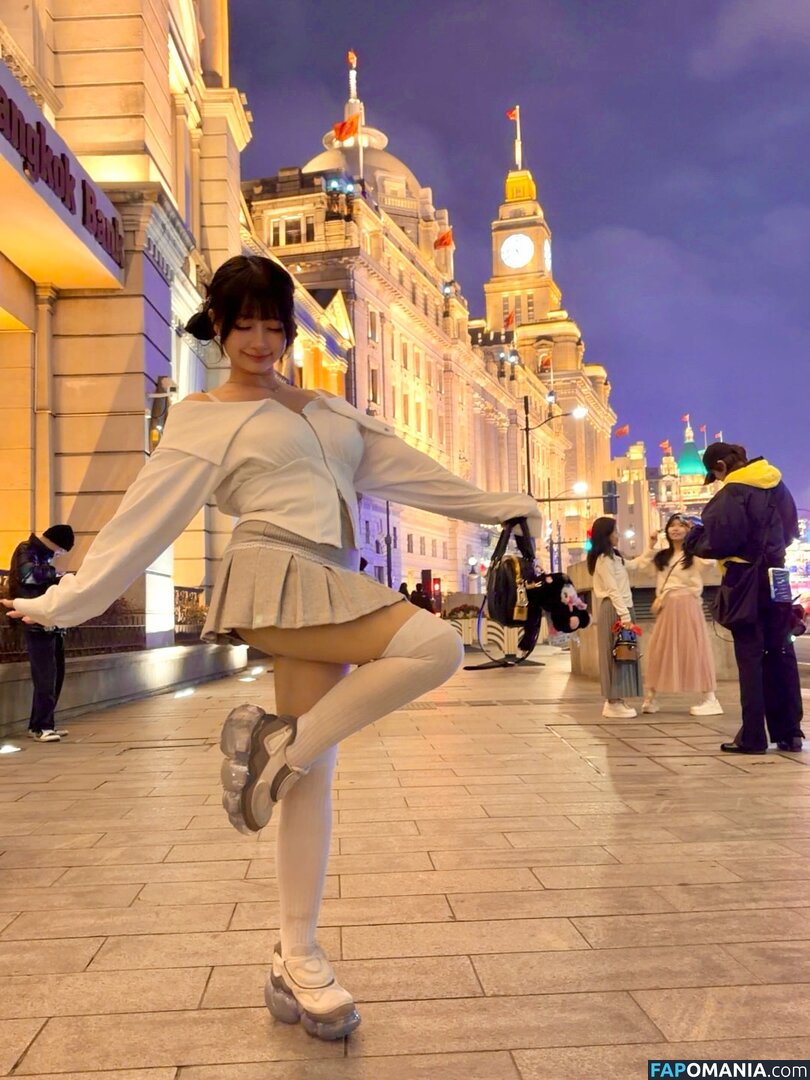 Wendydydydy / _wendydydydy Nude OnlyFans  Leaked Photo #64