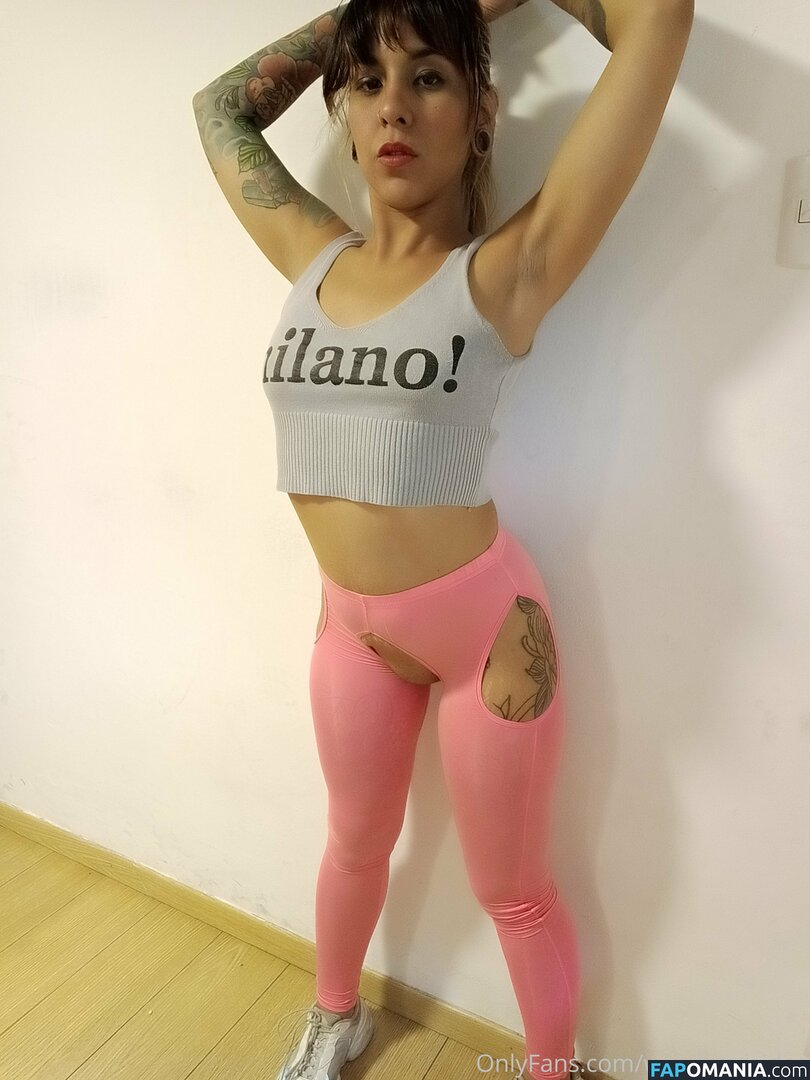 wendysuicideg Nude OnlyFans  Leaked Photo #17