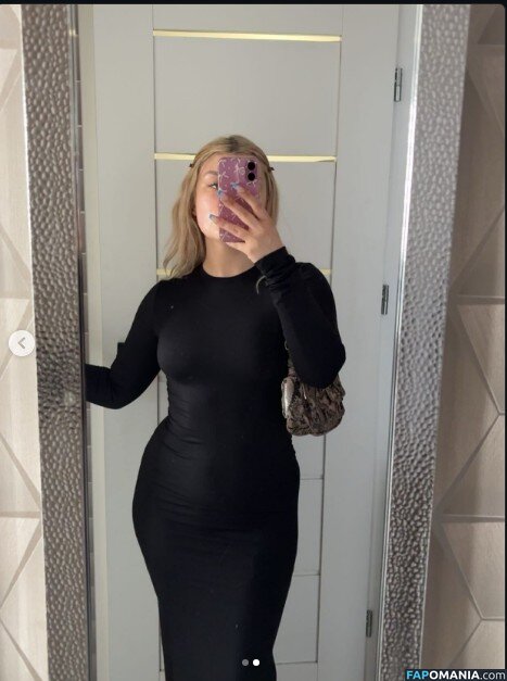 __werci / https: / mercywerci Nude OnlyFans  Leaked Photo #1