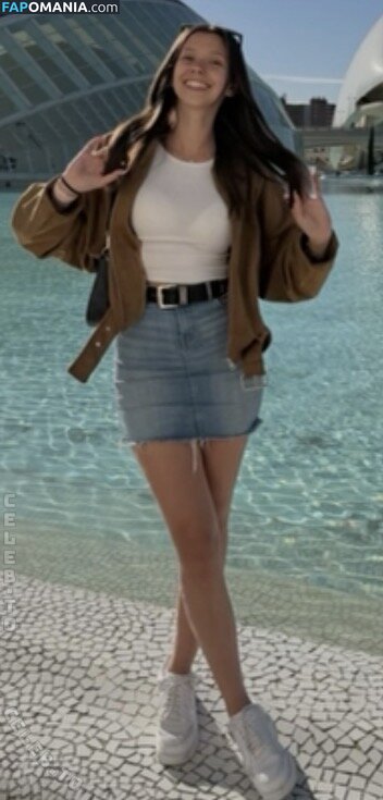 Weristalexandra / alexandra.vlv Nude OnlyFans  Leaked Photo #1