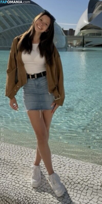 Weristalexandra / alexandra.vlv Nude OnlyFans  Leaked Photo #2