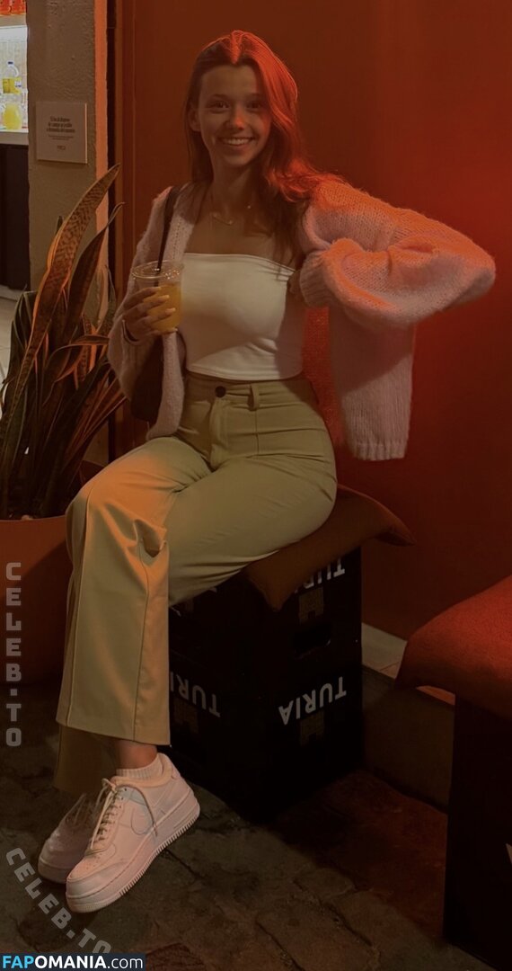 Weristalexandra / alexandra.vlv Nude OnlyFans  Leaked Photo #4