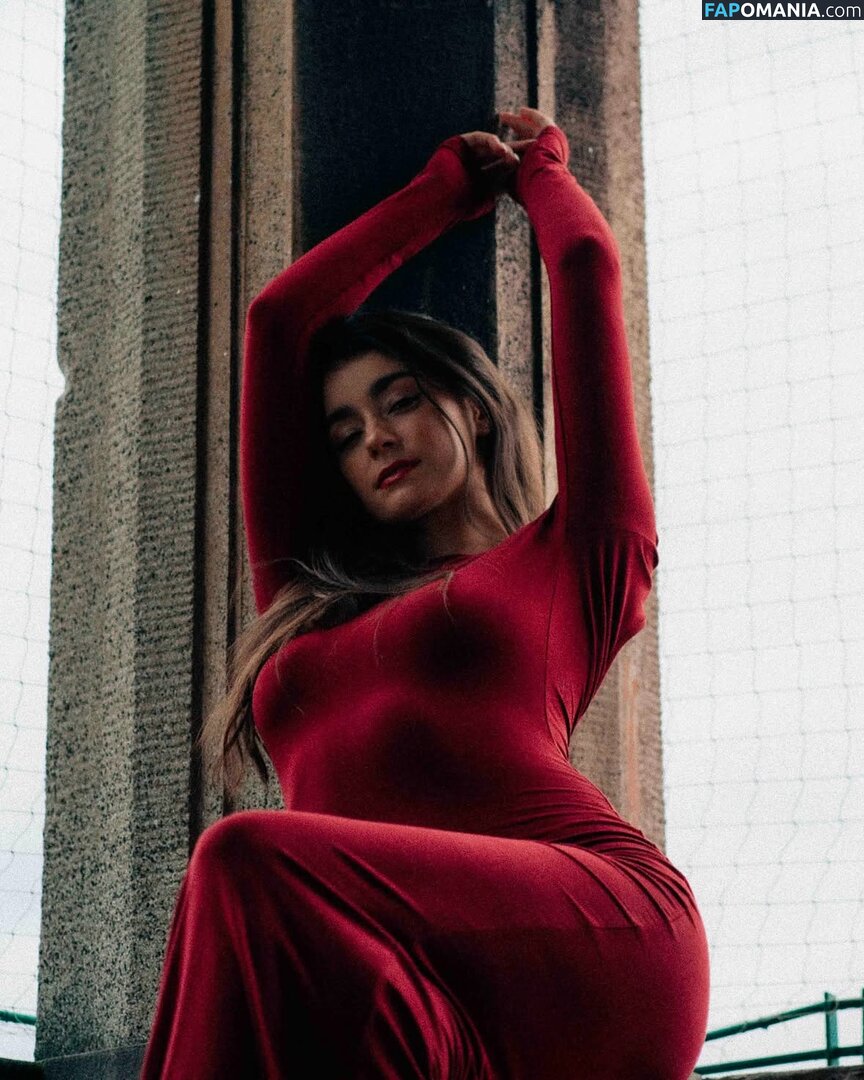 Weronika Woszczek / weronikawoszczek Nude OnlyFans  Leaked Photo #2