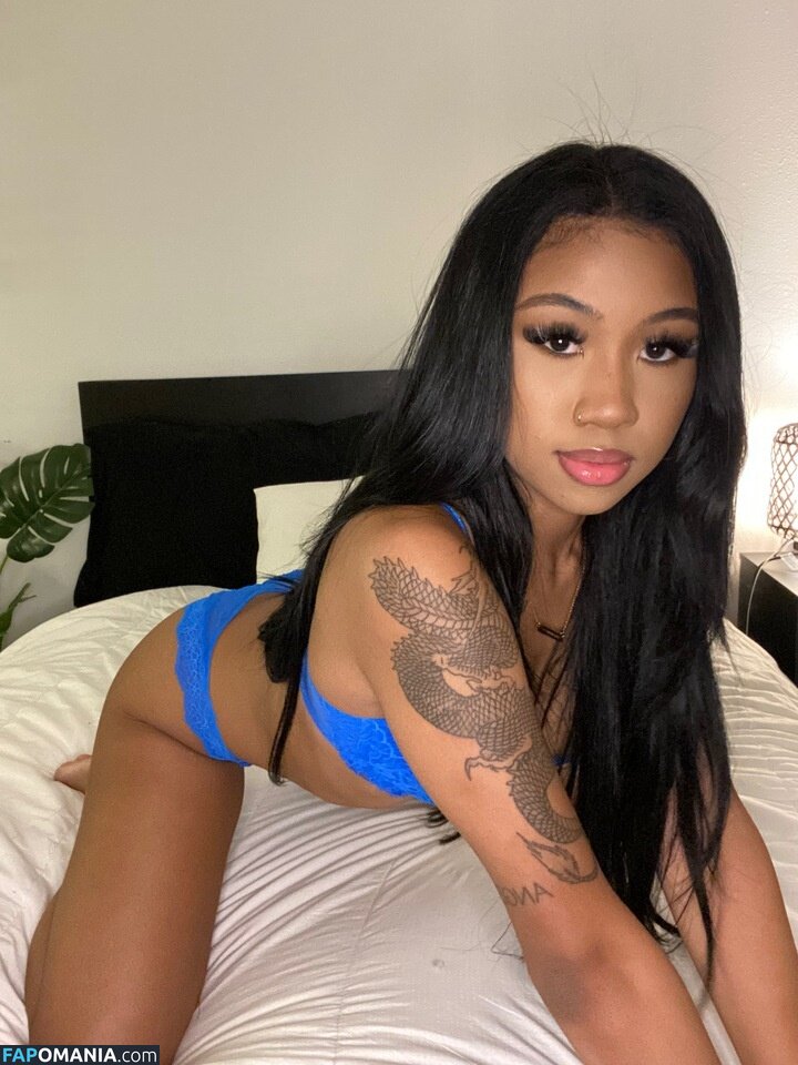 soymaya_mva / wetchinaaa Nude OnlyFans  Leaked Photo #385