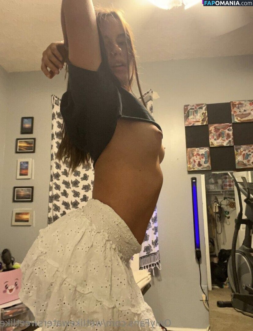 Acacia Gracelyn / The.better.acacia / https: / toptierak / wetlikewatersweetlike Nude OnlyFans  Leaked Photo #31