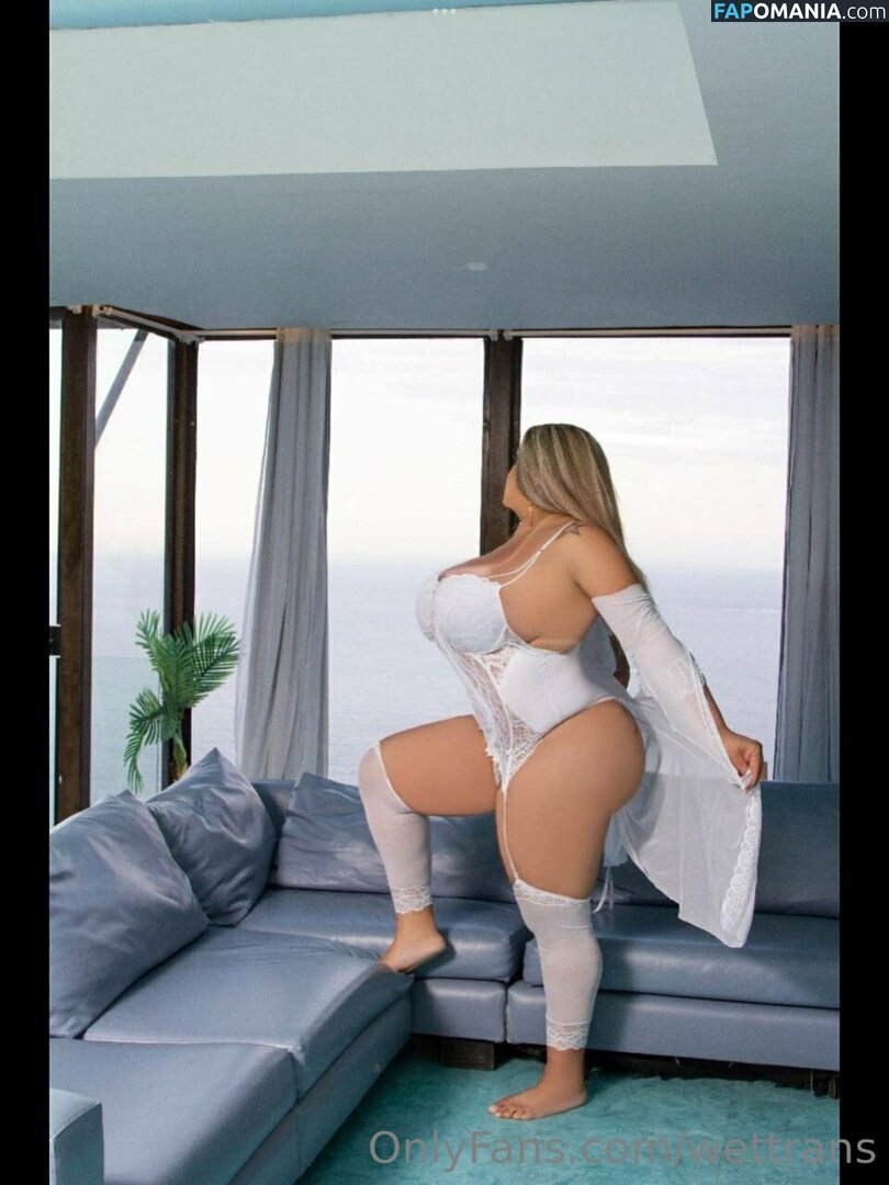 wettran / wettrans Nude OnlyFans  Leaked Photo #22