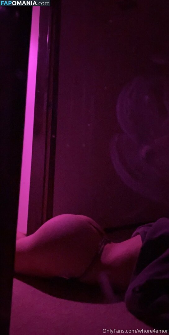 wh0re4am0r / wh0re_c0_re Nude OnlyFans  Leaked Photo #9