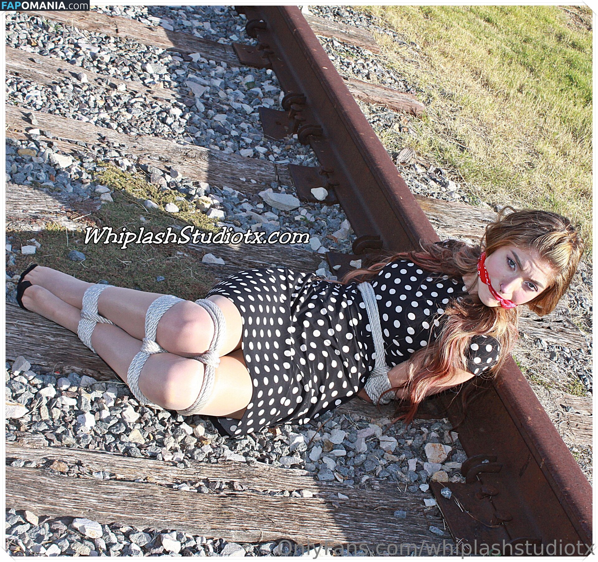 whiplashstudiotx / whiplashstudiotx2023 Nude OnlyFans  Leaked Photo #1