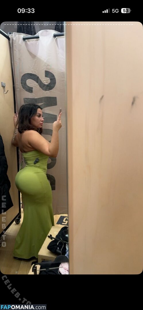 whitechoccolat Nude OnlyFans  Leaked Photo #3