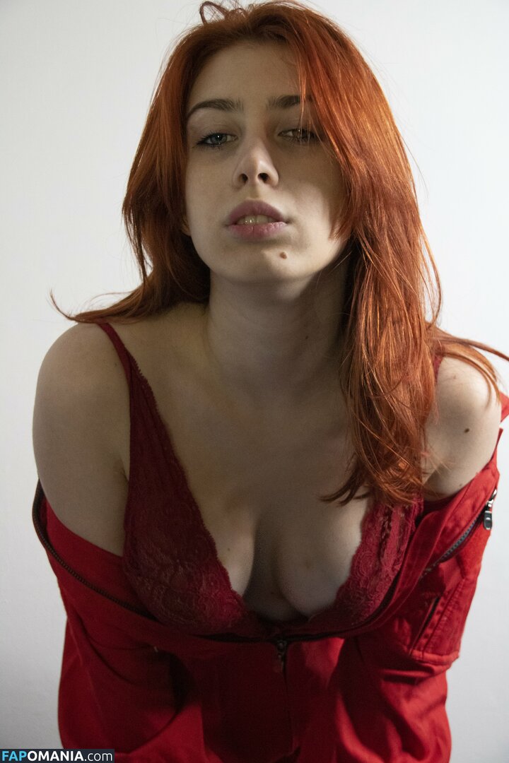 Francesca Bianchi / Whitefriz Nude OnlyFans  Leaked Photo #20