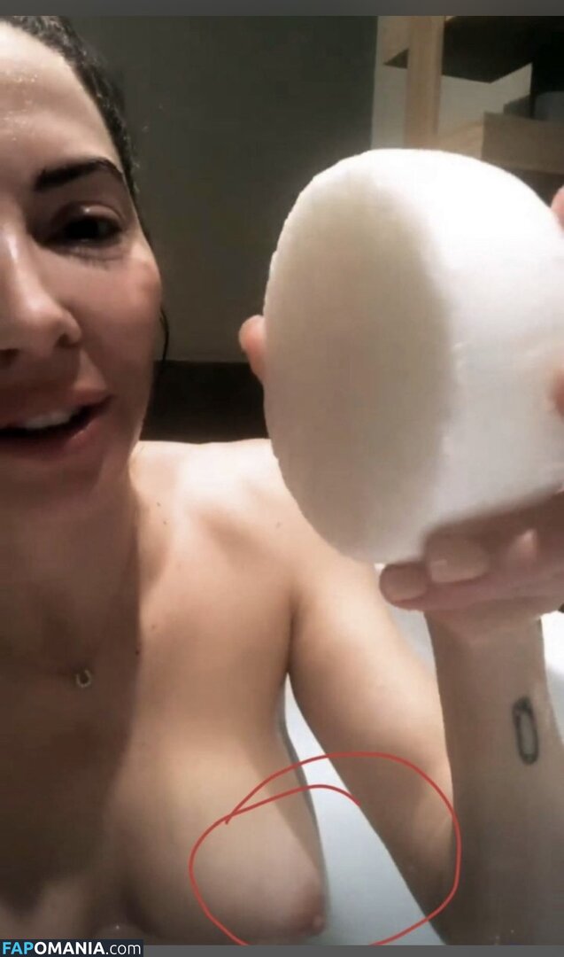 Whitney Cummings / whitneycummings Nude OnlyFans  Leaked Photo #17