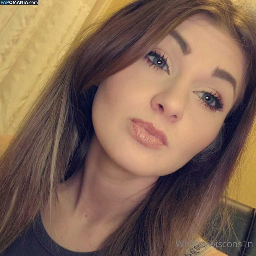 RealWhitneyWI / Whitney Wisconsin / wh1tnywiscons1n Nude OnlyFans Leaked  Photo #42 - Fapomania