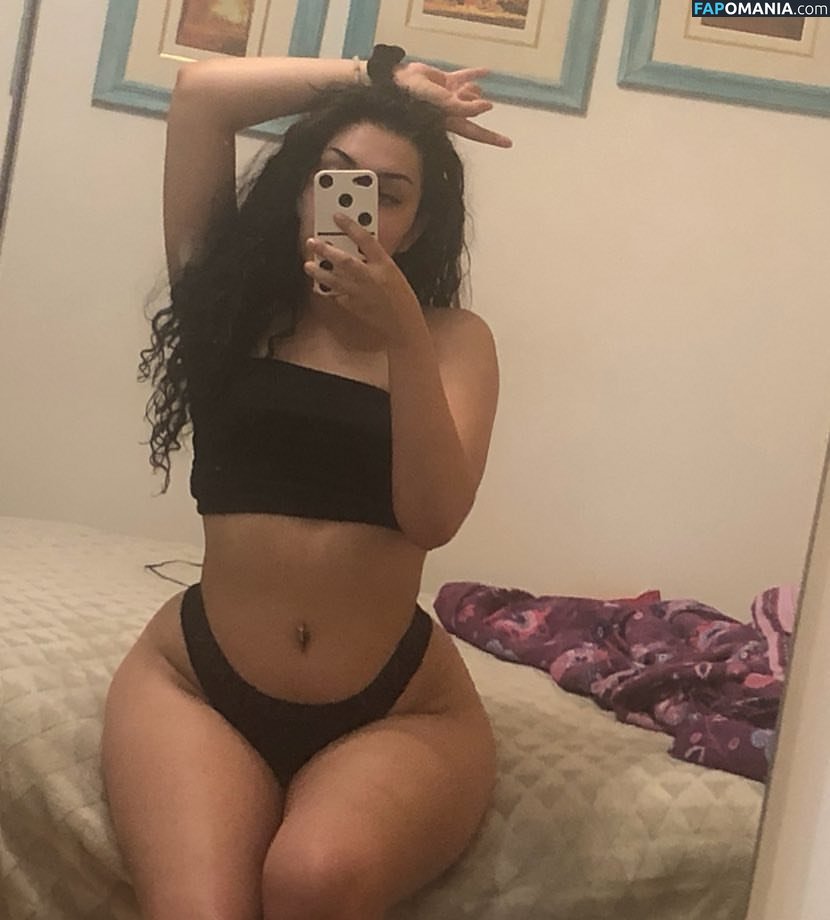 ripyassi / whothefuckis.spino Nude OnlyFans  Leaked Photo #1