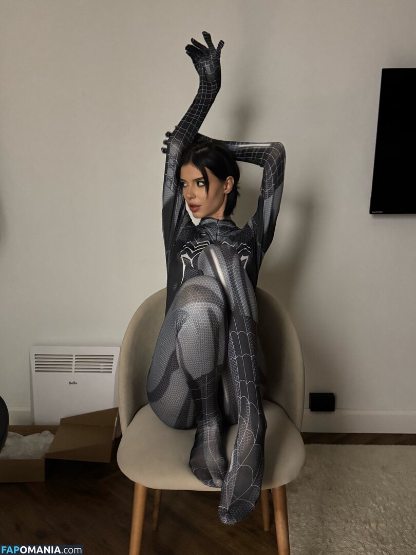 Wiff / txxwwq Nude OnlyFans  Leaked Photo #4