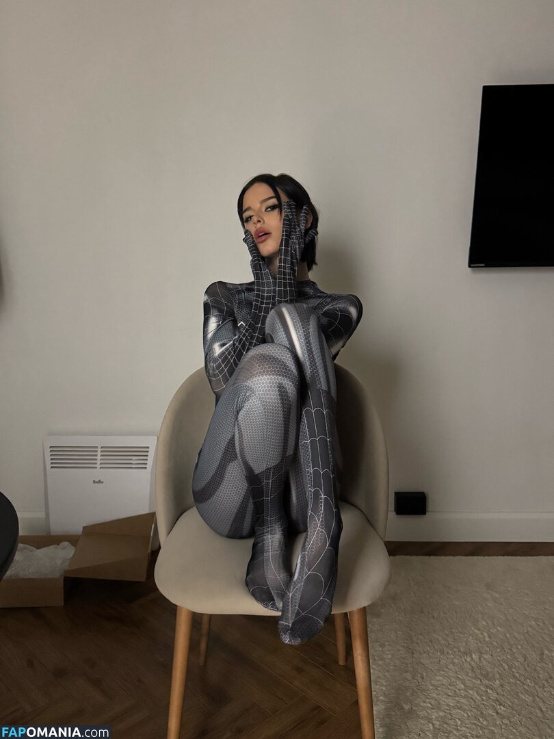 Wiff / txxwwq Nude OnlyFans  Leaked Photo #8