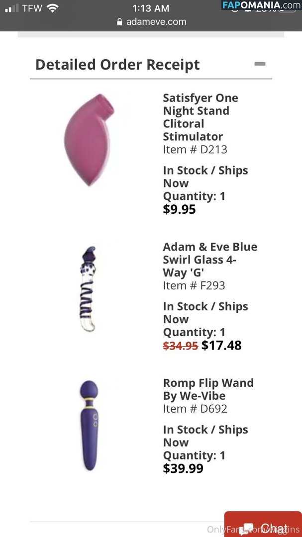 22wiggins / wiggins Nude OnlyFans  Leaked Photo #3