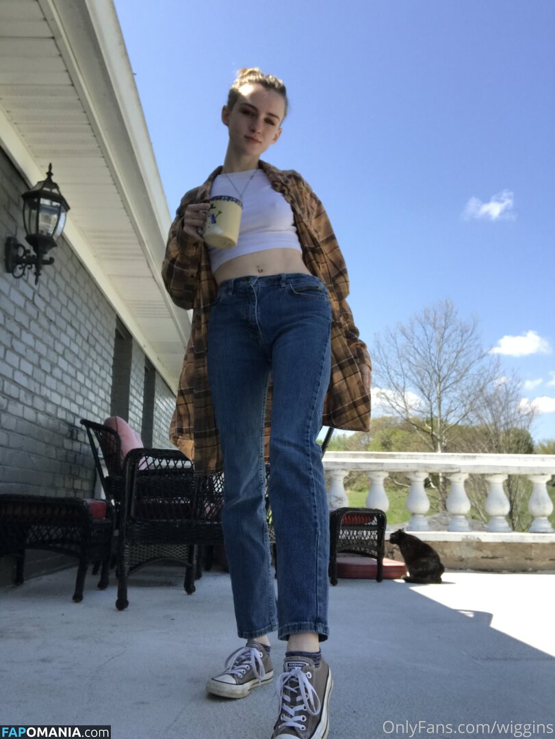 22wiggins / wiggins Nude OnlyFans  Leaked Photo #4