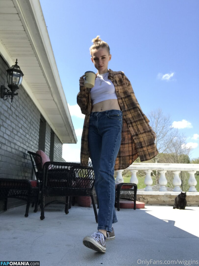 22wiggins / wiggins Nude OnlyFans  Leaked Photo #5