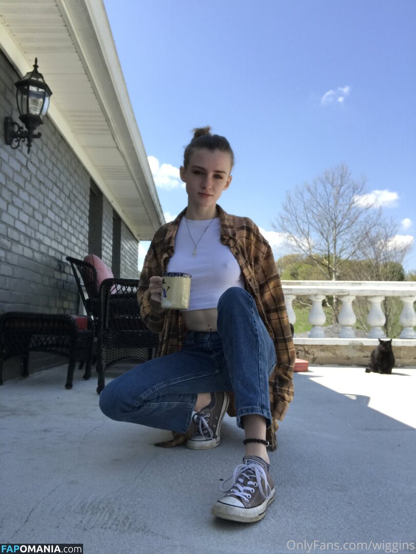 22wiggins / wiggins Nude OnlyFans  Leaked Photo #6