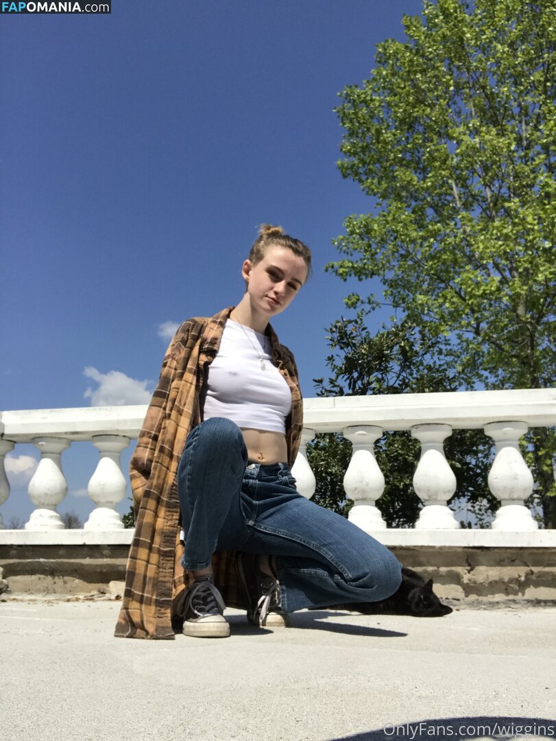 22wiggins / wiggins Nude OnlyFans  Leaked Photo #7