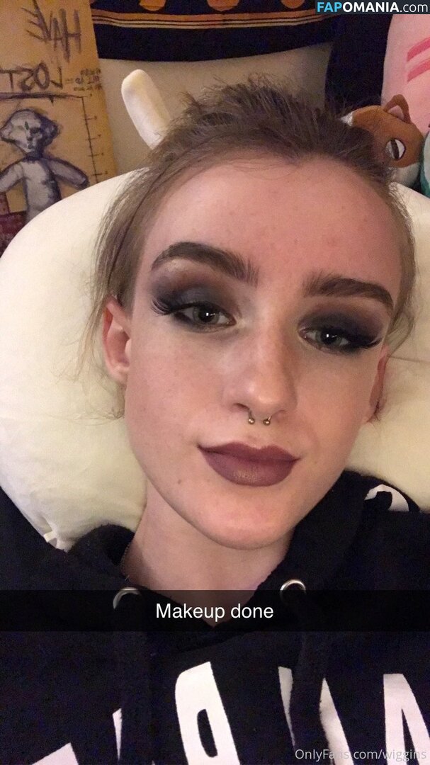 22wiggins / wiggins Nude OnlyFans  Leaked Photo #8