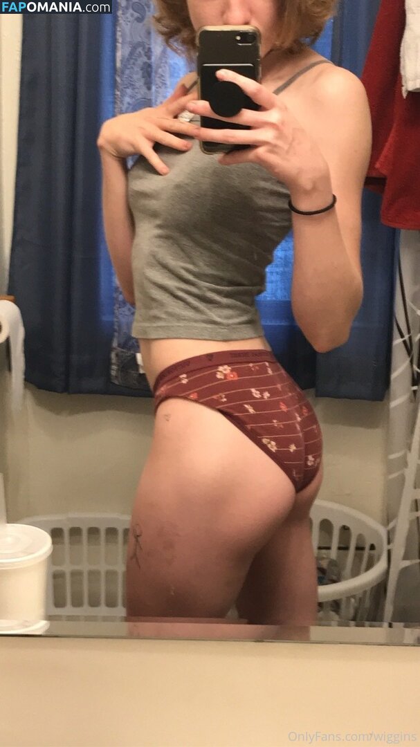 22wiggins / wiggins Nude OnlyFans  Leaked Photo #18