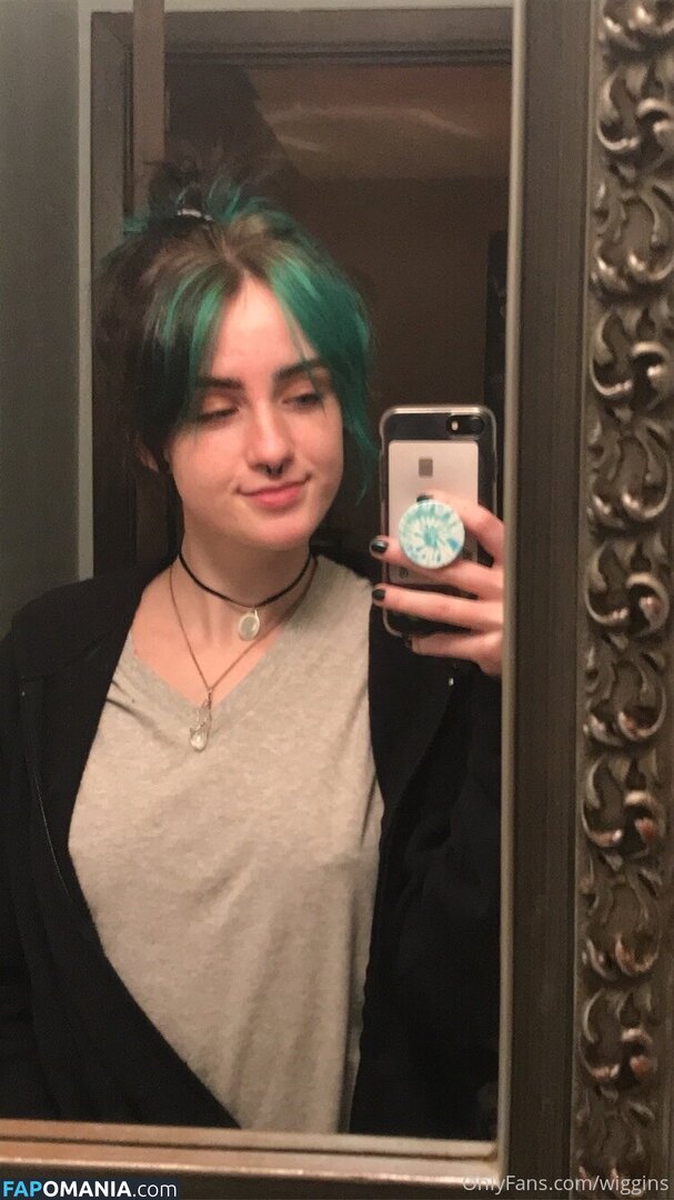 22wiggins / wiggins Nude OnlyFans  Leaked Photo #19