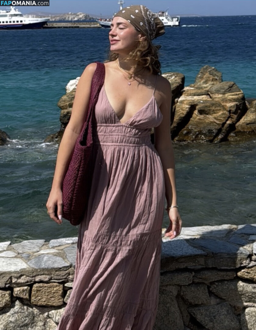 Wiktoria Gasiewska / wiktoria_gasiewska Nude OnlyFans  Leaked Photo #63