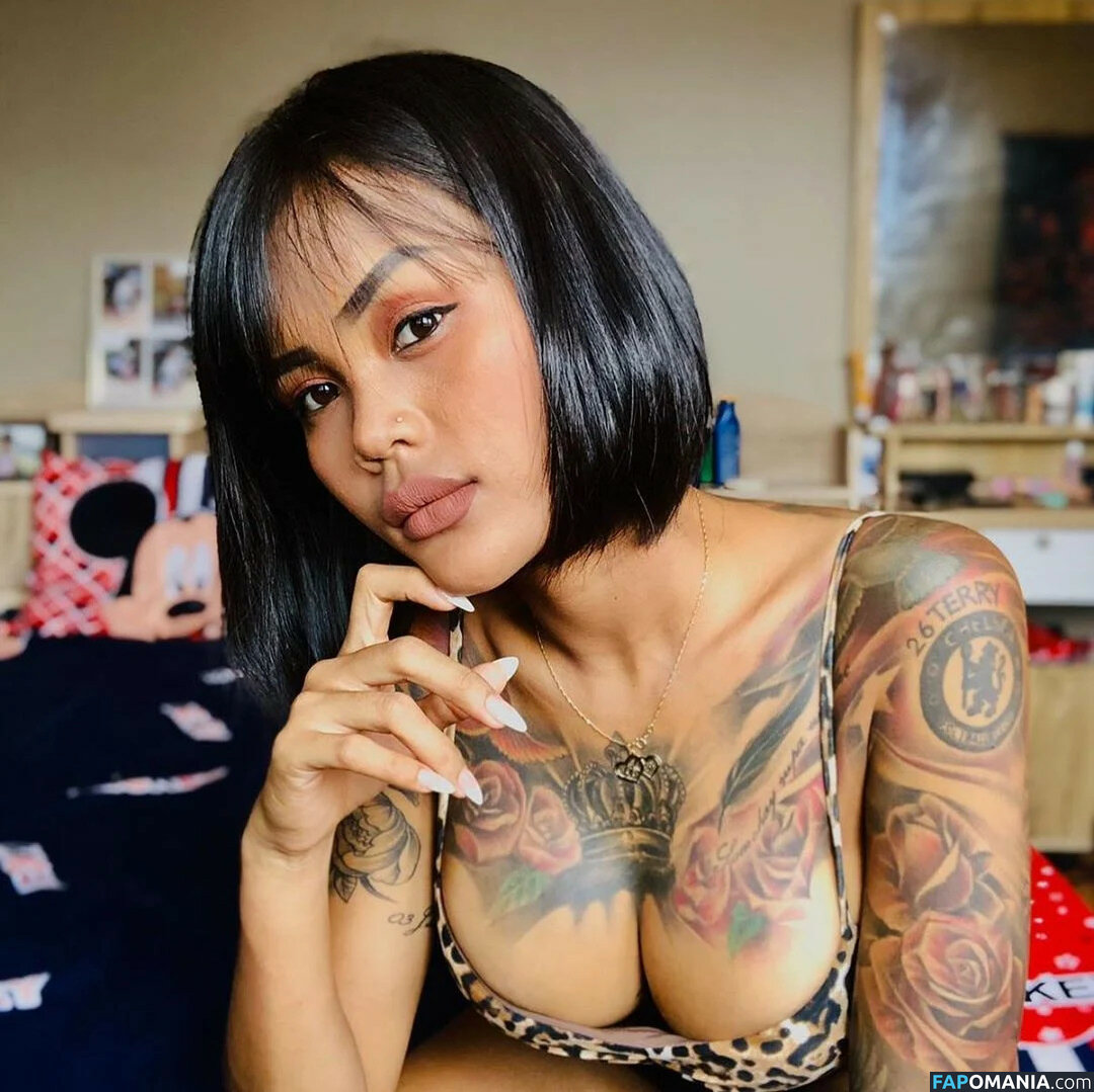 Wilathai / wila_thai_beauty Nude OnlyFans  Leaked Photo #2