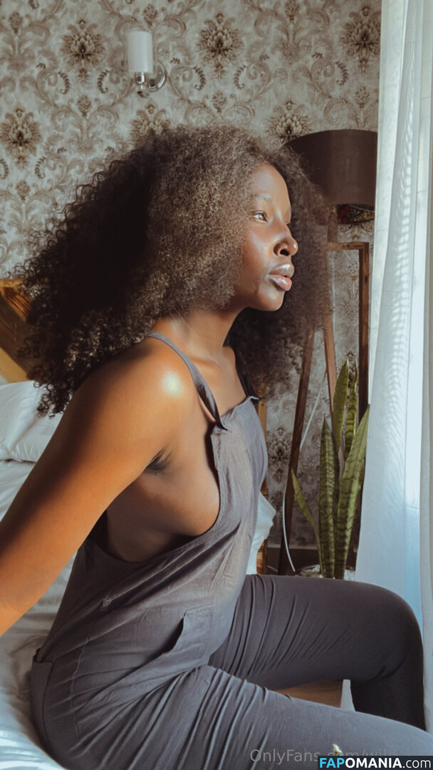 wild_joy Nude OnlyFans  Leaked Photo #2