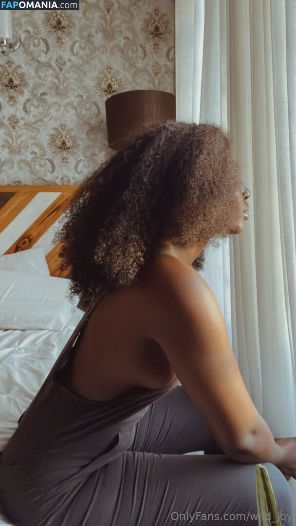 wild_joy Nude OnlyFans  Leaked Photo #3