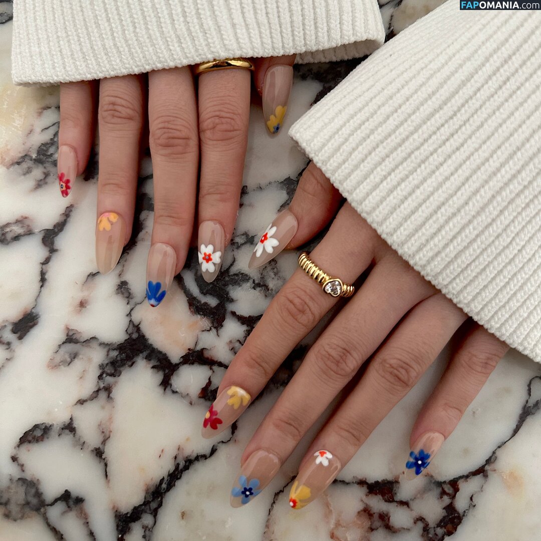 Wildflower Nude OnlyFans  Leaked Photo #10