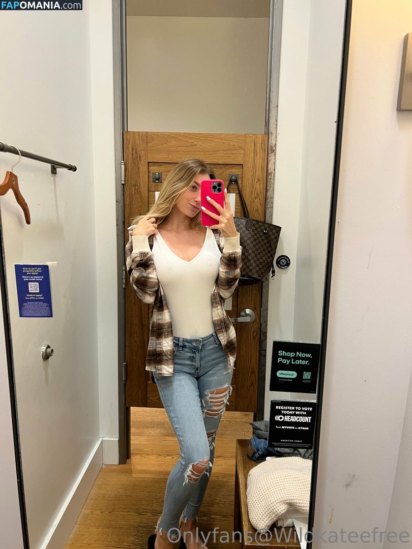 wildkatee / wildkatee_xx Nude OnlyFans  Leaked Photo #16