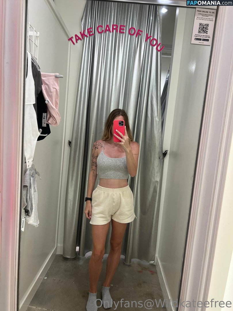 wildkatee / wildkatee_xx Nude OnlyFans  Leaked Photo #37