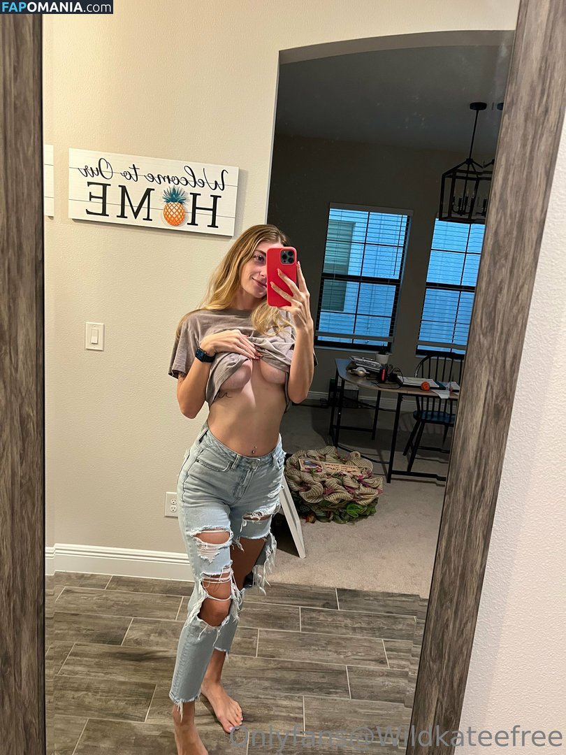 wildkatee / wildkatee_xx Nude OnlyFans  Leaked Photo #84